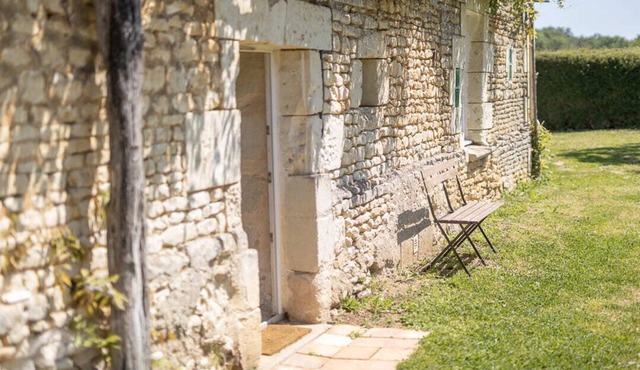 Large charming gîte with swimming pool * 10 pers* 2km Center Parcs in Morton