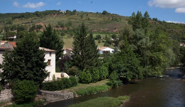 LE CLOS DES COLVERTS in Campagne-sur-Aude