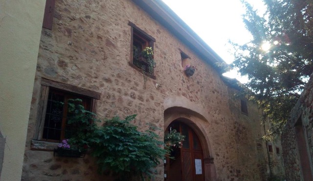 Le gite de Coco in Riquewihr