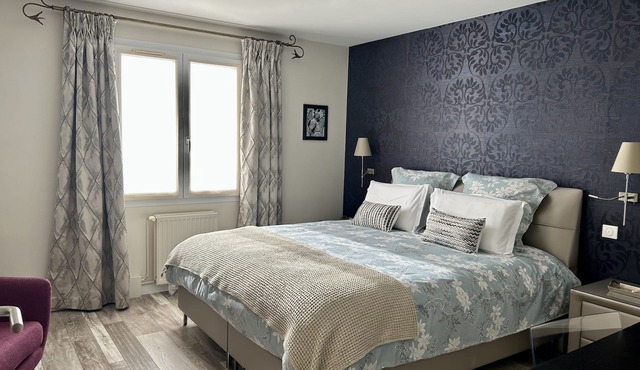 Les Suites Champenoises in Tinqueux