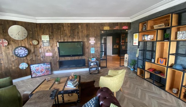 Loft51 in Casablanca