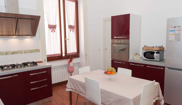 Lorely's guest House in Castellammare di Stabia