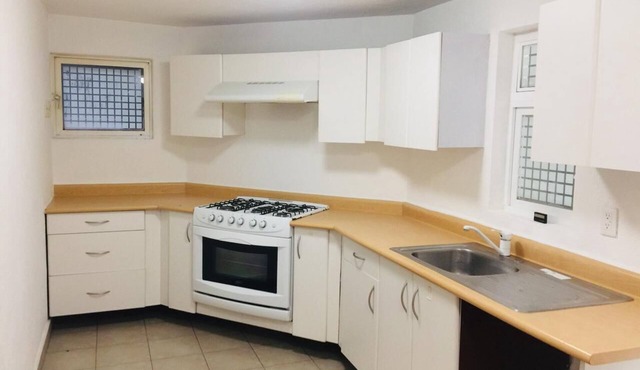 Lovely apartment Ahuehuetes in Bosque de las Lomas
