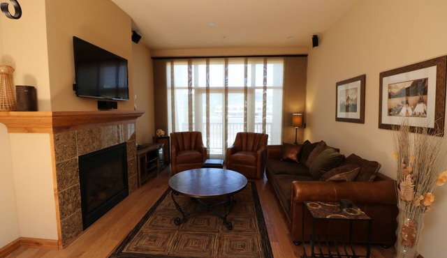 Luxury Downtown Durango Condo in Durango