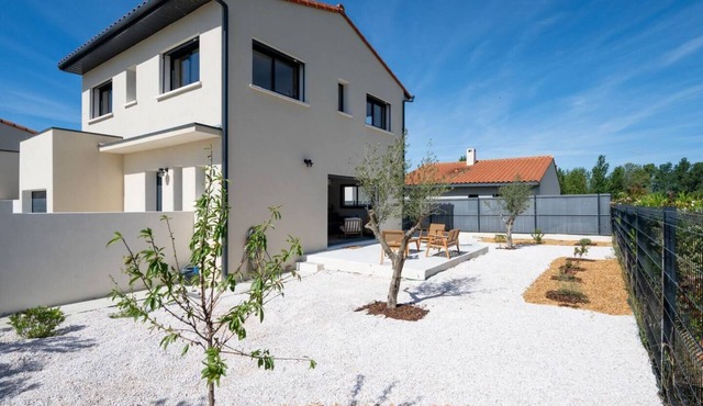 Maison Calypso de Narbonne in Narbonne