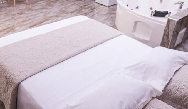 Mali Hotel Boutique in Chulucanas