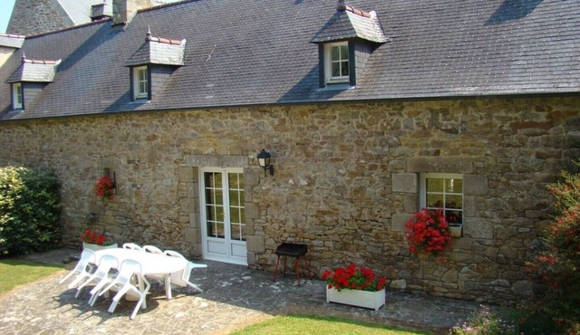 Manoir de Menez-Bras - Le Grand gite in Audierne