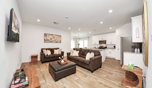 Marice Serene Home at Katy Fulshear in Fulshear