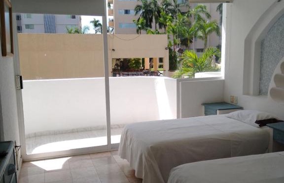 MARSELLA DEPTO 2 in Acapulco