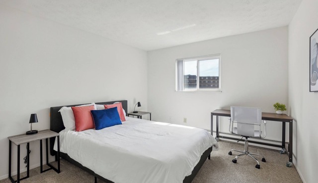 Midtown 3602I Cozy & Comfy I Free Parking in Parma