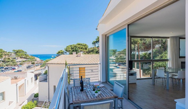 MOLINS 3 in Cala de Sant Vicenc
