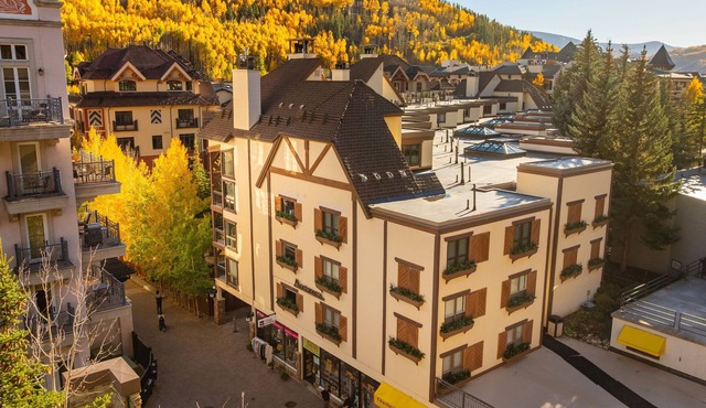 Montaneros 416 - 4 Bedroom Platinum in Vail