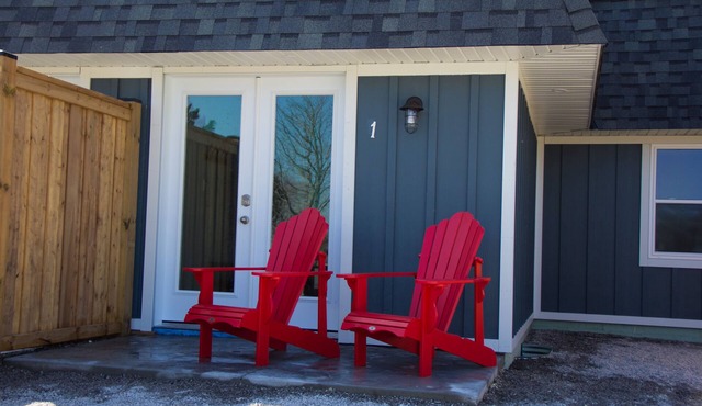 My Lighthouse Cottages #1 in Dunnville