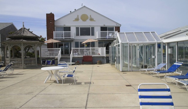 Ocean Front, The Ocean Club, So.Yarmouth, MA Available only 7/03/26- 7/10/26 in South Yarmouth