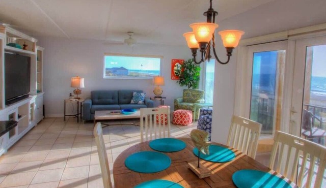Oceans of Amelia #201 in Fernandina Beach