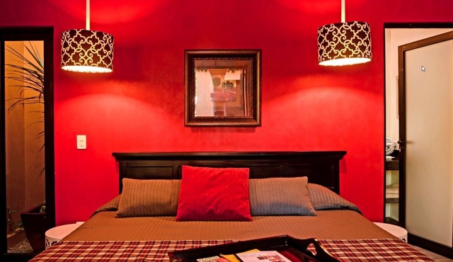 Ochenta Y Dos an urban bed & breakfast in Mérida