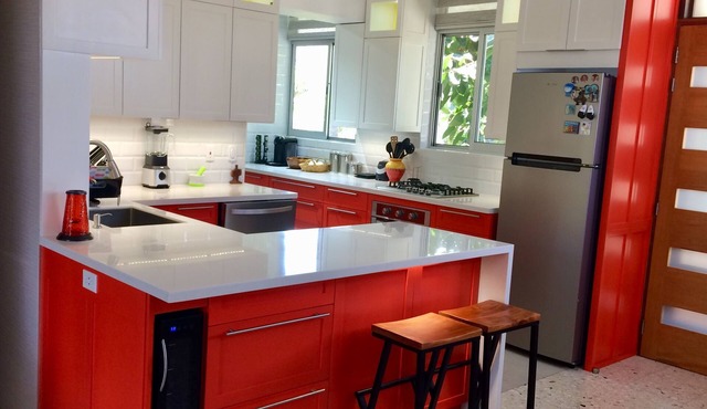 One bedroom condo, ocean front complex in Mazatlán