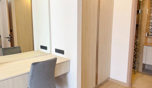 Ozone Condo Bangtao Close to Beach c235 in Tambon Choeng Thale