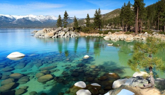 Perfect Private Getaway Minutes to Jenkinson Lake! in Pollock Pines