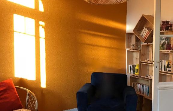 Petite maison 2 chambres 4 personnes in Andernos-les-Bains