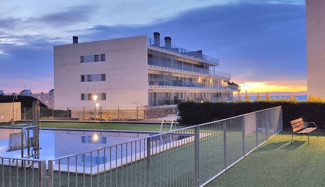 PREMIUM HABITAT DEL MORER in Sant Andreu de Llavaneres