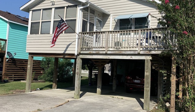 Pristine and Comfy Home in Kill Devil Hills