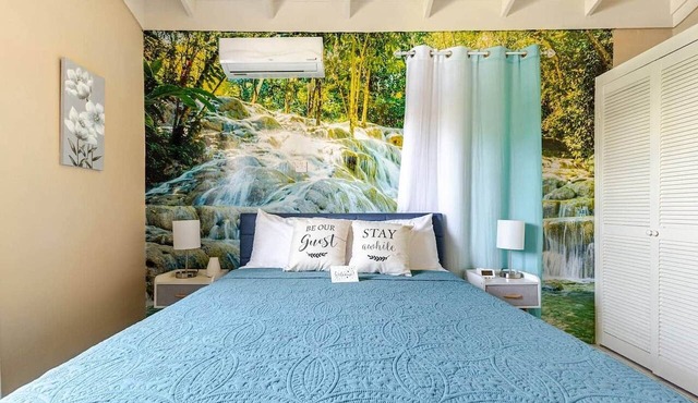 Private 1BR Near Dunn’s River & Ocho Rios in St. Ann's Bay