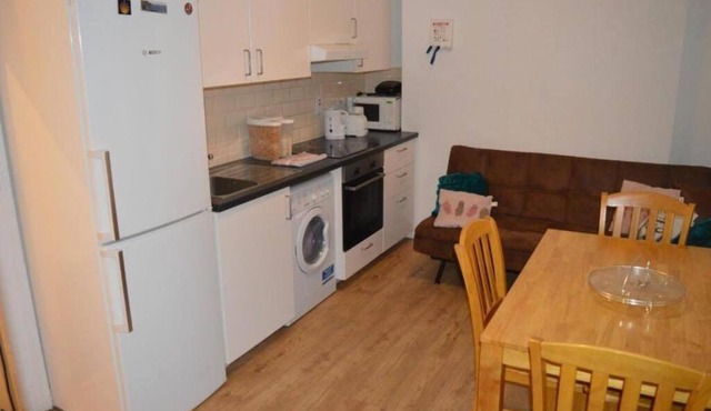 Property R3 in Sofia