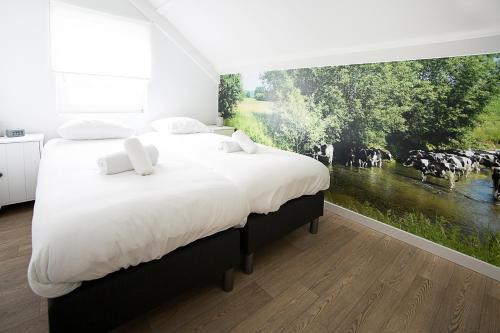 Puur Mechelen in Mechelen