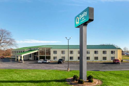 Quality Inn Foristell in Foristell