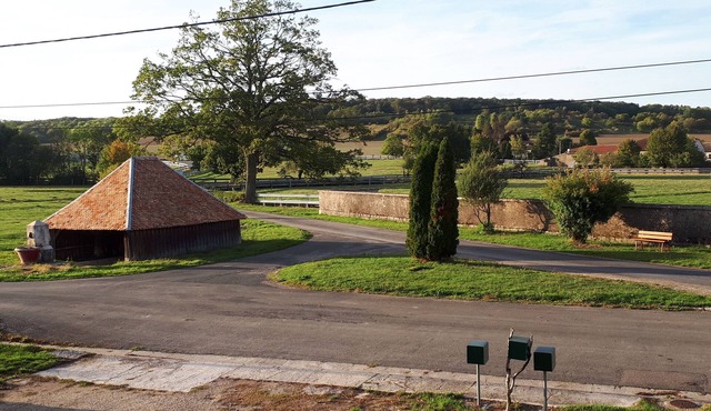 Renovated farmhouse - South Meusien (55) in Mauvages