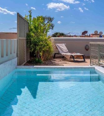 Riad Bayda in Marrakesh