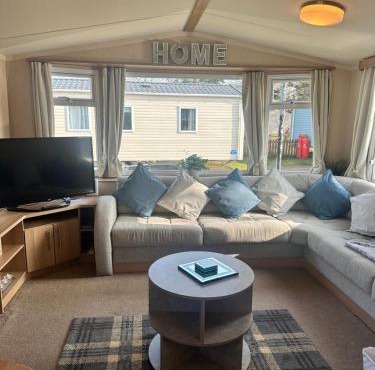 Riverside 35 - Haggerston Castle in Beal