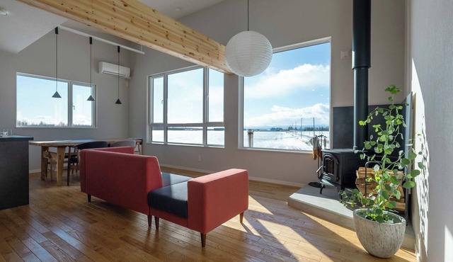 Room only Experience the breathtaking views of t/Obihiro Hokkaidō in Obihiro
