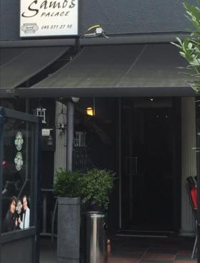 Samos Babbis in Heerlen
