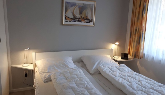 Schlinkheider Vacation Rental - - Schlinkheider Vacation Rental in Brodersby