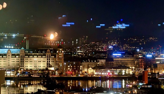 Sea Sauna Exploring Fjord View High Standard Apartment lift Family+Group in Oslo