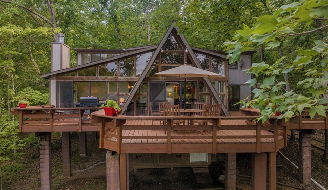 Shady Shores by Innsbrook Vacations! in Innsbrook