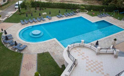 Sonia Apartment in Saints Constantine and Helena