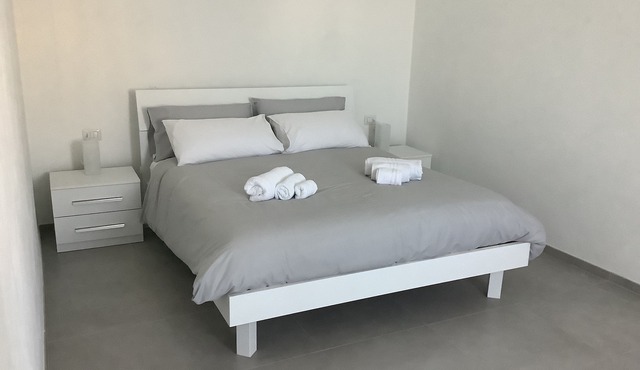 Spacious one-bedroom apartment, ideal for relaxation between Val Grande National Park and Lake Maggiore in Piemonte