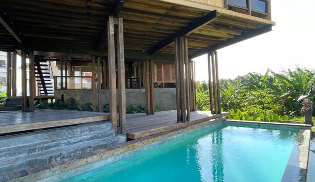 Spatial in Canggu