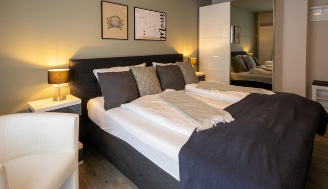 Stadthotel Jever in Jever