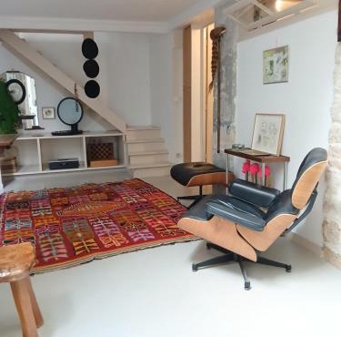 Stipologic 6P 2BR in Paris