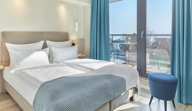 Strandkind - Dein Ostseehotel in Neustadt in Holstein