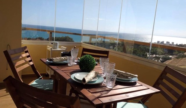 Studio in Marbella