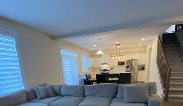Stunning 4 bedroom modern home in Carleton Place