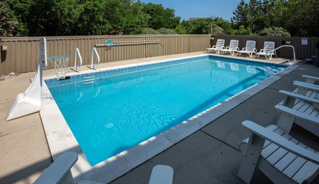 Sunkissed OBX Luxury, 6 bedroom, Elevator, Pool, Hot tub in Duck. SALE/PROMOTION in Duck