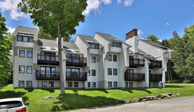 Sunrise West Glade K6 by Killington Vacation Rentals in Killington