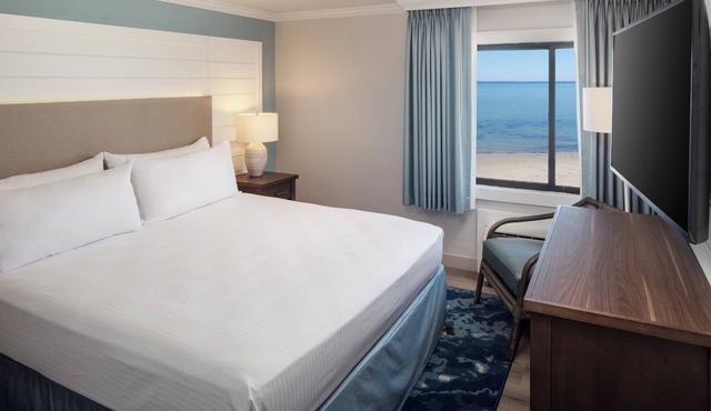 Surfside Hotel and Suites in Provincetown