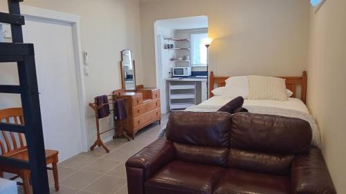 The Central Apartment in Geraldine